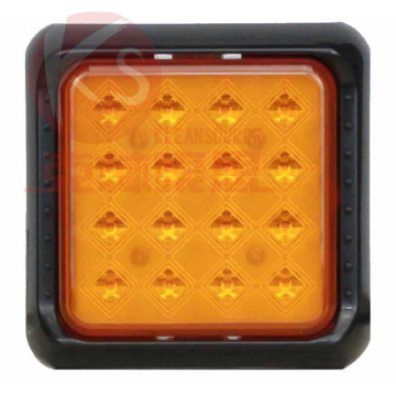 LED Turn Signal Rear Lamp for Caravan